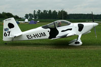 EI-HUM @ EDMT - Tannkosh 2009 - by Wolfgang Zilske
