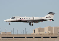 N317TT - PHX - by Zdenek Kaspar