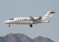 N146SL - PHX - by Zdenek Kaspar
