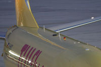 D-AHXC @ SZG - Boeing 737-7K5 - by Juergen Postl