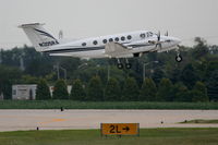 N205RA photo, click to enlarge