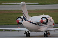 S5-ADA @ SZG - Canadair Cl605 Challenger - by Juergen Postl