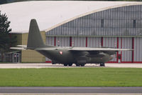 8T-CC @ LNZ - Austria Air Force - Lockheed C-130K Hercules (L-382) - by Juergen Postl