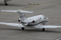 OE-FFB @ LNZ - Cessna C510 - by Juergen Postl