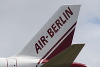 D-ABGA @ VIE - Airbus A319-132 - by Juergen Postl