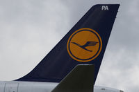 D-AIPA @ VIE - Airbus A320-211 - by Juergen Postl