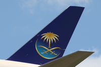 HZ-AKA @ VIE - Boeing 777-268 (ER) - by Juergen Postl