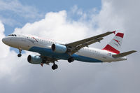 OE-LBO @ VIE - Airbus A320-214 - by Juergen Postl