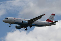 OE-LBQ @ VIE - Airbus A320-214 - by Juergen Postl