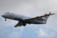 OE-LCP @ VIE - Bombardier Inc. Canadair CL 600-2B19 - by Juergen Postl