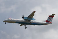 OE-LGA @ VIE - Bombardier DHC-8-402 - by Juergen Postl