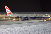 G-CPET @ LOWG - Diverted from VIE - by Robert Schöberl