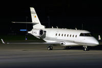 EC-KLL @ LOWG - Nice Bizjet - by Robert Schöberl