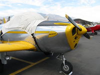 N99711 @ SZP - 1946 ERCO ERCOUPE 415-D, Continental O-200 100 Hp upgrade - by Doug Robertson