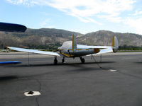 N99711 @ SZP - 1946 ERCO ERCOUPE 415-D, Continental O-200 100 Hp upgrade - by Doug Robertson