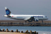 PK-RMC @ WADD - Mandala