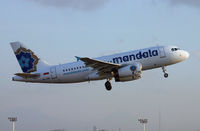 PK-RMF @ WADD - Mandala - by Lutomo Edy Permono