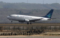 PK-GGT @ WADD - Garuda Indonesia - by Lutomo Edy Permono