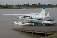 C-FLAC @ CAM9 - Seair Cessna 208