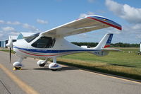 N503CT @ KMNM - CTSW - by Mark Pasqualino