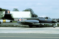 G-METE @ EGBP - G5/361641 - by Joop de Groot