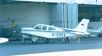 D-ERPA @ EDKB - Beechcraft F33A Bonanza at  Bonn-Hangelar airfield