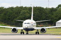 G-GFFH @ EGCC - British Airways - by Chris Hall