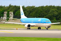 PH-BDY photo, click to enlarge PH-BDY photo, click to enlarge