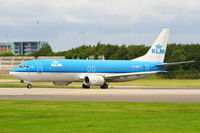 PH-BDY photo, click to enlarge PH-BDY photo, click to enlarge