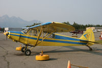 N9829Q @ PAAQ - PAAQ - by Nick Dean