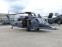 97-26775 @ LFPB - Sikorsky HH-60G Pave Hawk 97-26775 US Air Force 97-26775 @ LFPB - Sikorsky HH-60G Pave Hawk 97-26775 US Air Force