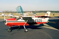 D-EGZO @ EDKB - Bölkow Bo 208C1 Junior at Bonn-Hangelar airfield - by Ingo Warnecke