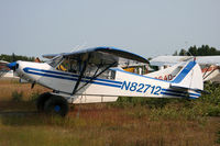 N82712 @ Z41 - Z41 - by Nick Dean