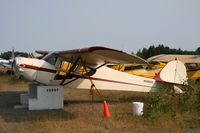 N3585T @ Z41 - Z41