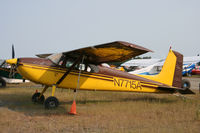 N7715A @ Z41 - Z41 - by Nick Dean