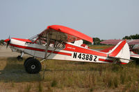 N4388Z @ Z41 - Z41