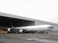 B-HQA @ YVR - after maintenance at YVR,Mar.2005 - by metricbolt