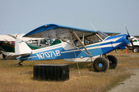 N7071B @ Z41 - Z41 - by Nick Dean