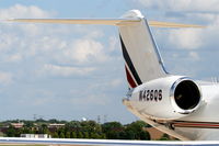 N426QS photo, click to enlarge