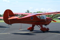 N582AF @ I19 - 1995 Avid Flyer