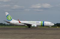 PH-HSS @ EHRD - Leased from Gol, ex PR-GIB. - by nlspot