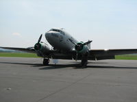 N229GB @ KRDG - at Reading - by tconrad
