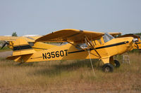 N3560T @ Z41 - Z41
