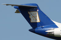 9A-CDE @ VIE - MD-82 - by Juergen Postl