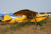 N3685T @ Z41 - Z41