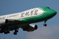 B-2439 @ VIE - Boeing 747-4EVF/ER/SCD - by Juergen Postl