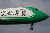 B-2439 @ VIE - Boeing 747-4EVF/ER/SCD - by Juergen Postl