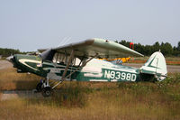 N9398D @ Z41 - Z41 - by Nick Dean