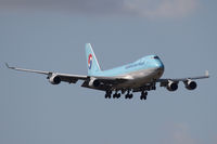 HL7603 @ VIE - Boeing 747-4B5F (SCD) - by Juergen Postl