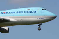 HL7603 @ VIE - Boeing 747-4B5F (SCD) - by Juergen Postl